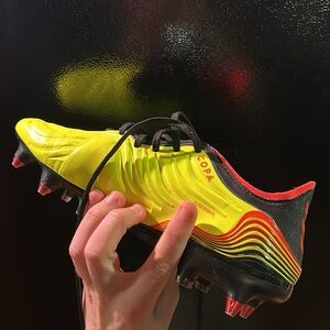 Adidas copa size 9